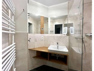 Apartment Sellin Ausstattung 31