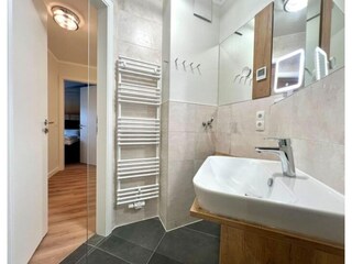 Apartment Sellin Ausstattung 32