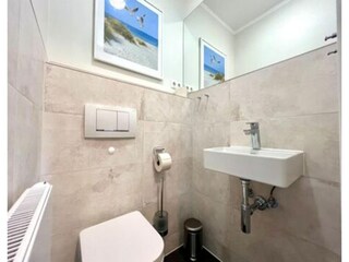 Apartment Sellin Ausstattung 33