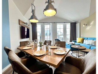 Apartment Sellin Ausstattung 11