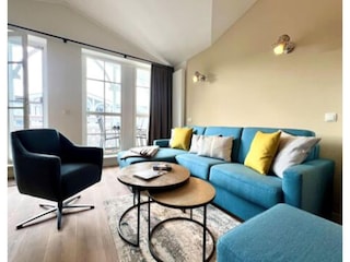 Apartment Sellin Ausstattung 13