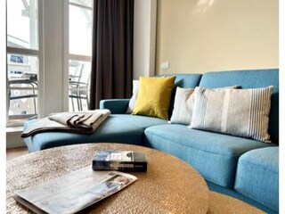 Apartment Sellin Ausstattung 14