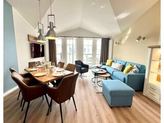 Apartment Sellin Ausstattung 15