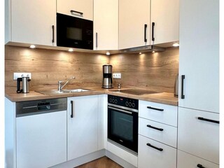 Apartment Sellin Ausstattung 21