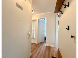 Apartment Sellin Ausstattung 20