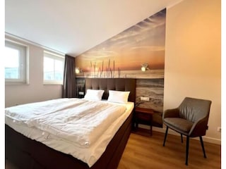 Apartment Sellin Ausstattung 21