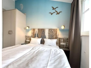 Apartment Sellin Ausstattung 22