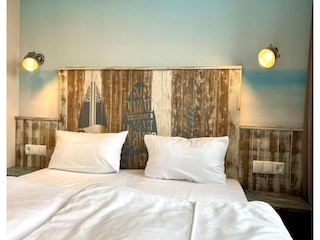 Apartment Sellin Ausstattung 24