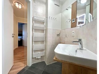 Apartment Sellin Ausstattung 33