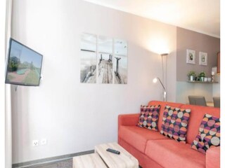 Apartamento Sellin Características 10
