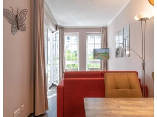 Apartamento Sellin Características 11