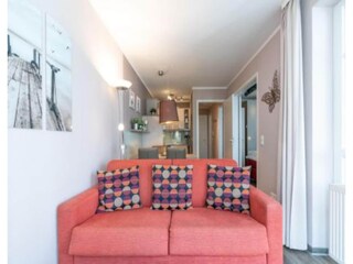 Apartment Sellin Ausstattung 12
