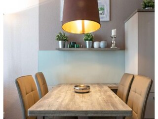 Apartment Sellin Ausstattung 14