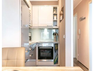 Apartamento Sellin Características 15