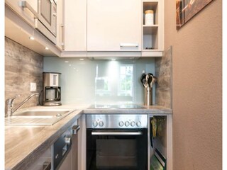 Appartement Sellin Kenmerken 16