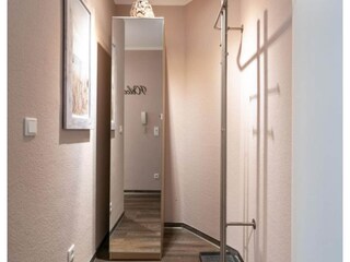 Apartment Sellin Ausstattung 17