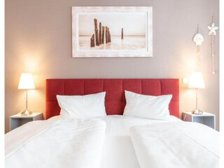 Apartamento Sellin Características 20