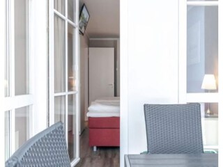 Apartment Sellin Ausstattung 21
