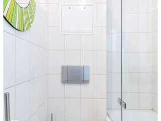 Apartamento Sellin Características 24