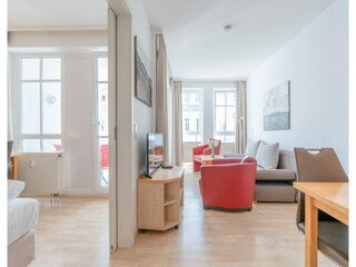 Appartement Sellin Équipement 13