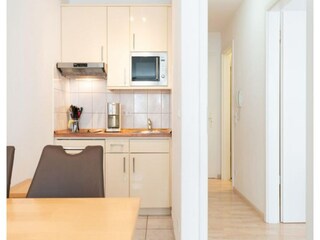 Apartment Sellin Ausstattung 18