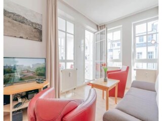 Apartamento Sellin Características 14