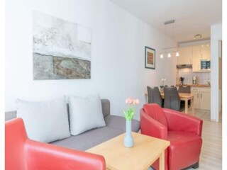 Appartement Sellin Équipement 15