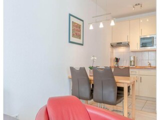 Appartement Sellin Équipement 16