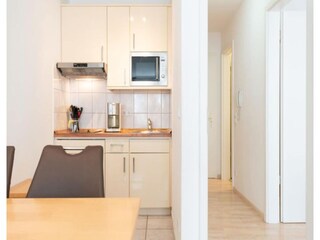Appartement Sellin Équipement 18