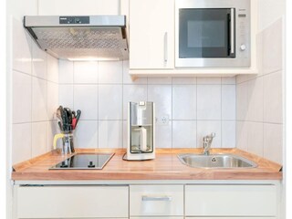 Apartamento Sellin Características 19