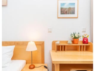 Apartamento Sellin Características 22