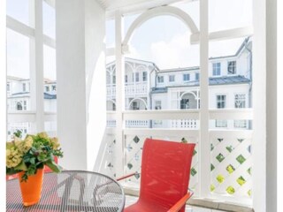 Appartement Sellin Enregistrement extérieur 4