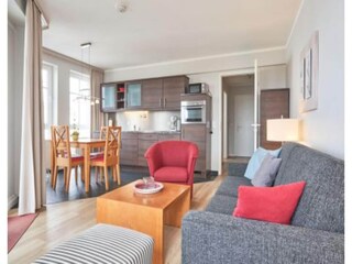 Appartement Sellin Kenmerken 14