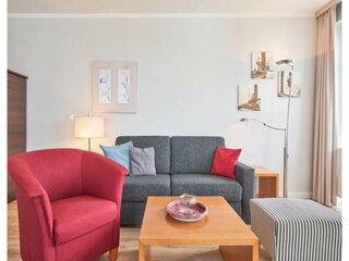 Appartement Sellin Kenmerken 15