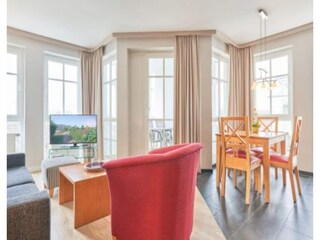 Appartement Sellin Kenmerken 16