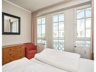 Appartement Sellin Kenmerken 21