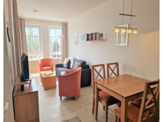 Apartment Sellin Ausstattung 14