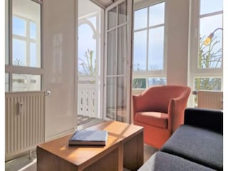 Apartment Sellin Ausstattung 16
