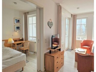 Apartment Sellin Ausstattung 18