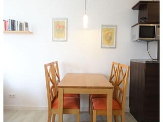 Apartment Sellin Ausstattung 19