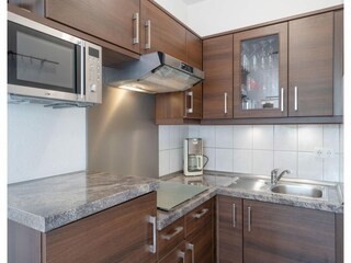 Apartment Sellin Ausstattung 20