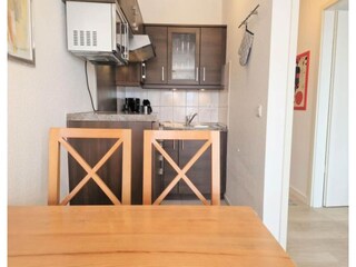 Apartment Sellin Ausstattung 21