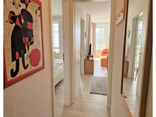 Apartment Sellin Ausstattung 22
