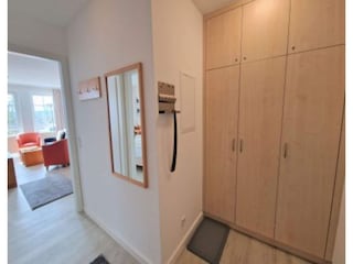 Apartment Sellin Ausstattung 23
