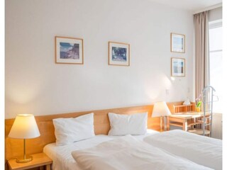 Apartment Sellin Ausstattung 24