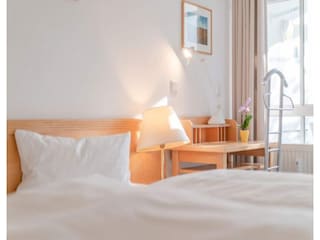 Apartment Sellin Ausstattung 26