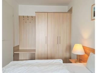 Apartment Sellin Ausstattung 27