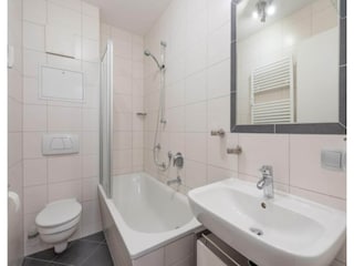 Apartment Sellin Ausstattung 28