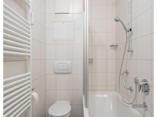 Apartment Sellin Ausstattung 29