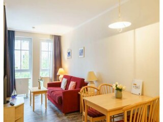 Apartamento Sellin Características 10